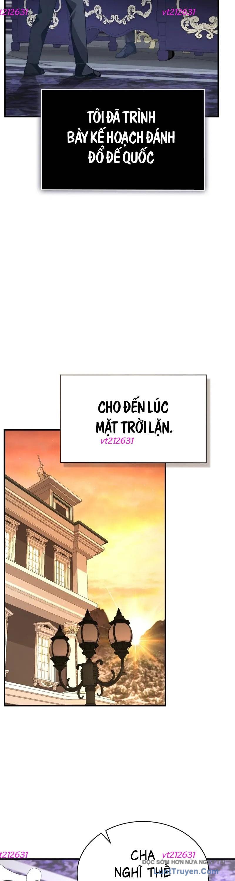 Sự Trả Thù Của Chúa Tể Bóng Tối Chap 16 - Next Chap 17