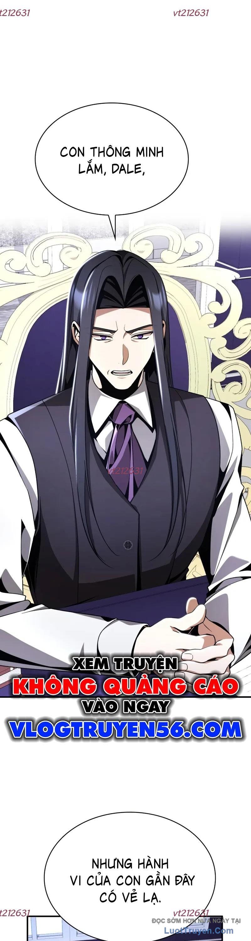 Sự Trả Thù Của Chúa Tể Bóng Tối Chap 16 - Next Chap 17