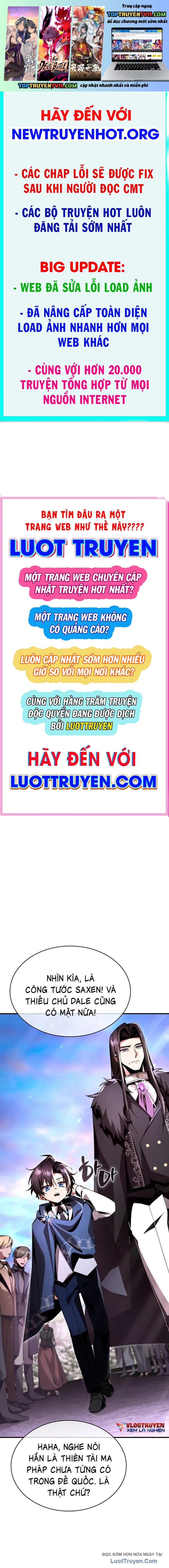 Sự Trả Thù Của Chúa Tể Bóng Tối Chap 17 - Next Chap 18