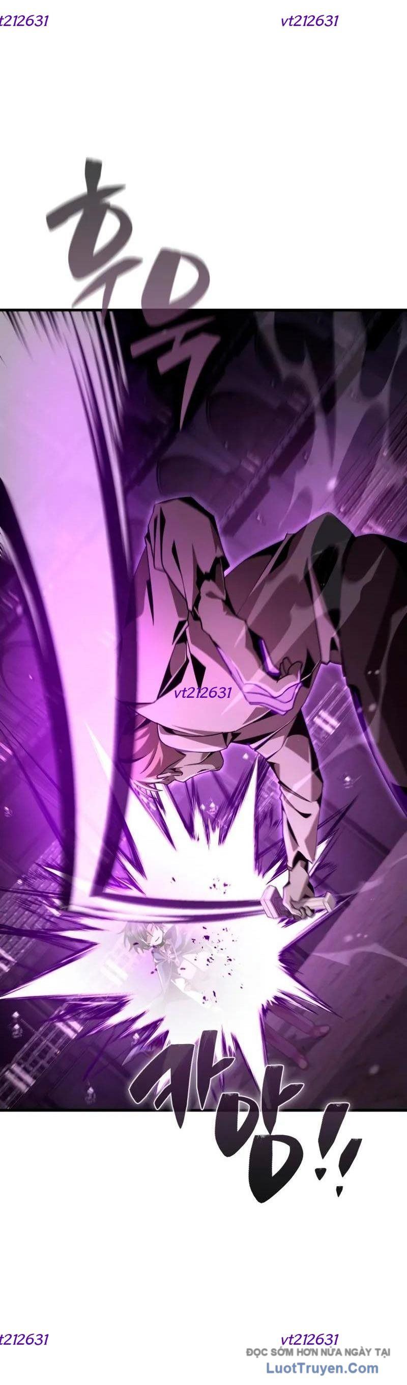 Sự Trả Thù Của Chúa Tể Bóng Tối Chap 17 - Next Chap 18