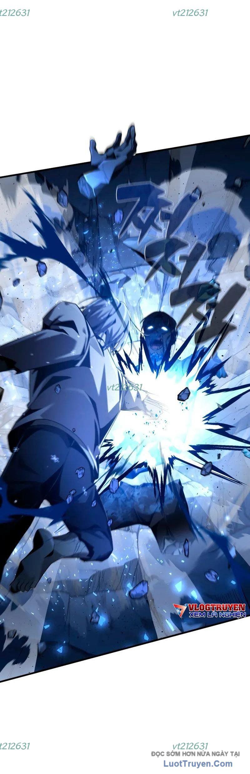 Sự Trả Thù Của Chúa Tể Bóng Tối Chap 17 - Next Chap 18