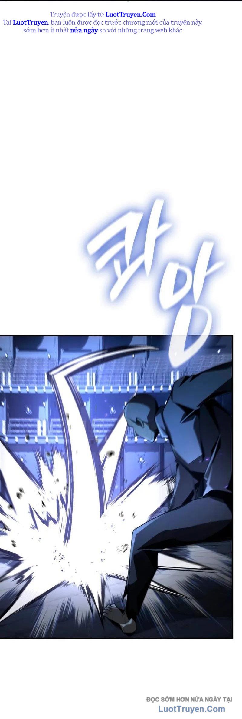 Sự Trả Thù Của Chúa Tể Bóng Tối Chap 17 - Next Chap 18