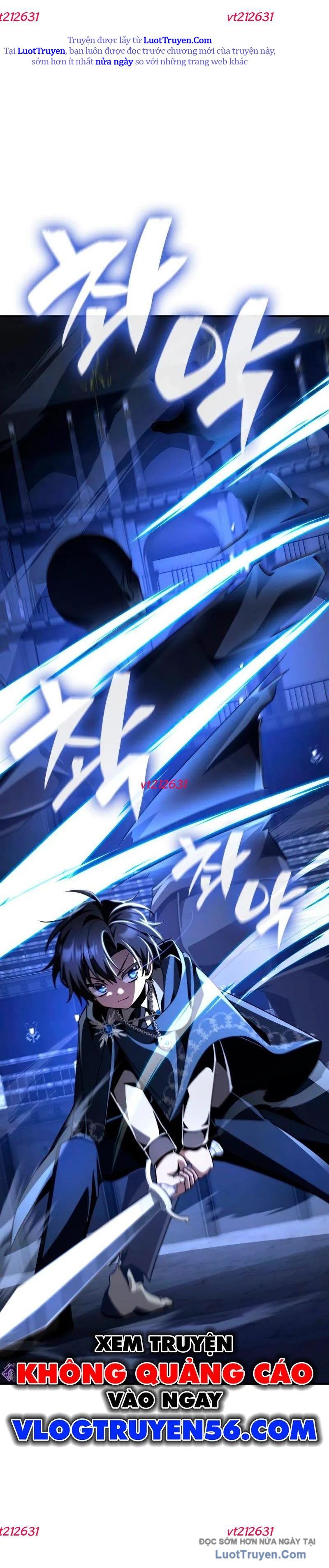 Sự Trả Thù Của Chúa Tể Bóng Tối Chap 17 - Next Chap 18