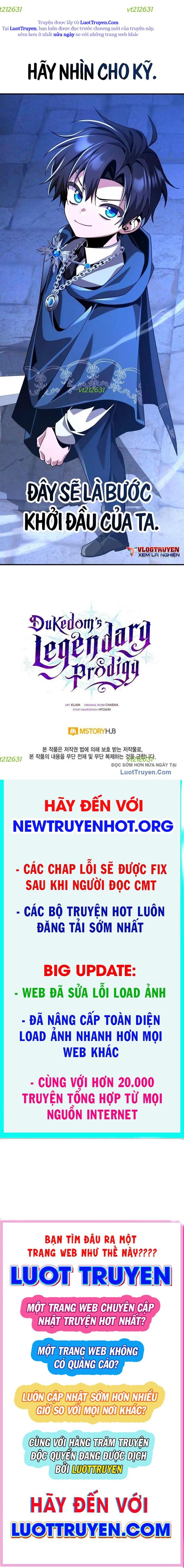 Sự Trả Thù Của Chúa Tể Bóng Tối Chap 17 - Next Chap 18