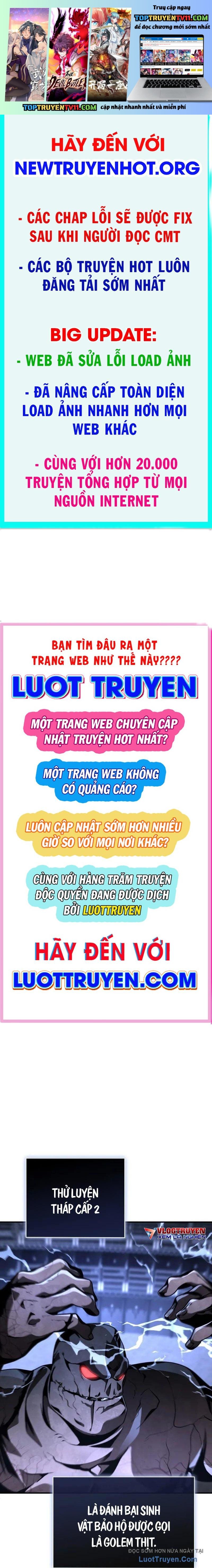 Sự Trả Thù Của Chúa Tể Bóng Tối Chap 18 - Next Chap 19