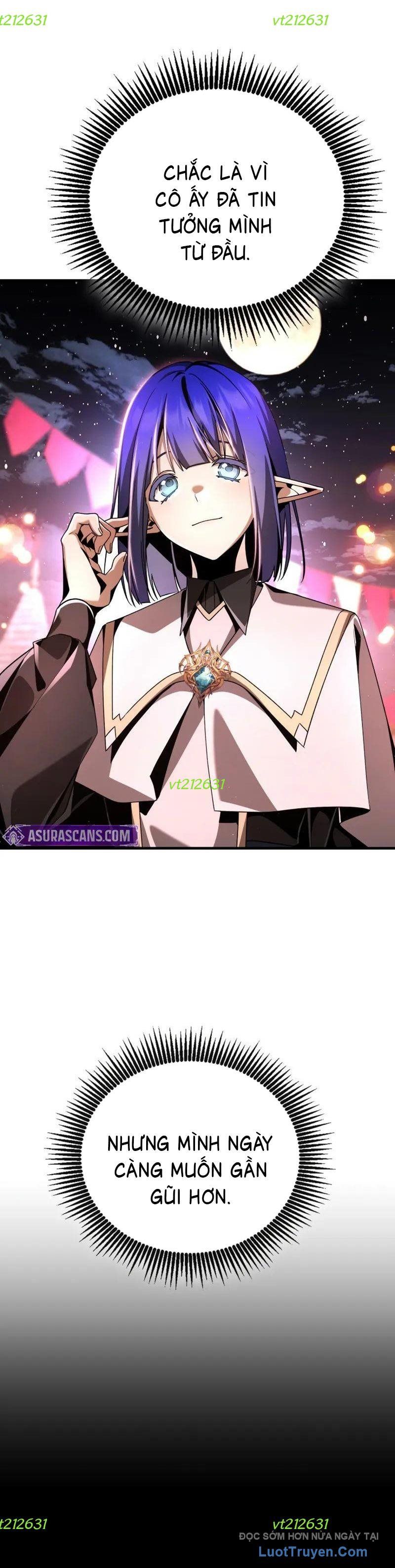 Sự Trả Thù Của Chúa Tể Bóng Tối Chap 18 - Next Chap 19