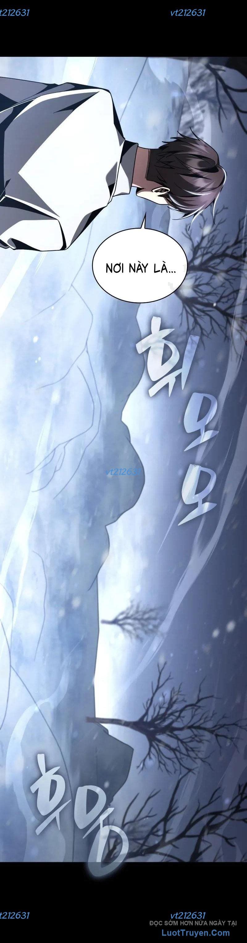 Sự Trả Thù Của Chúa Tể Bóng Tối Chap 18 - Next Chap 19