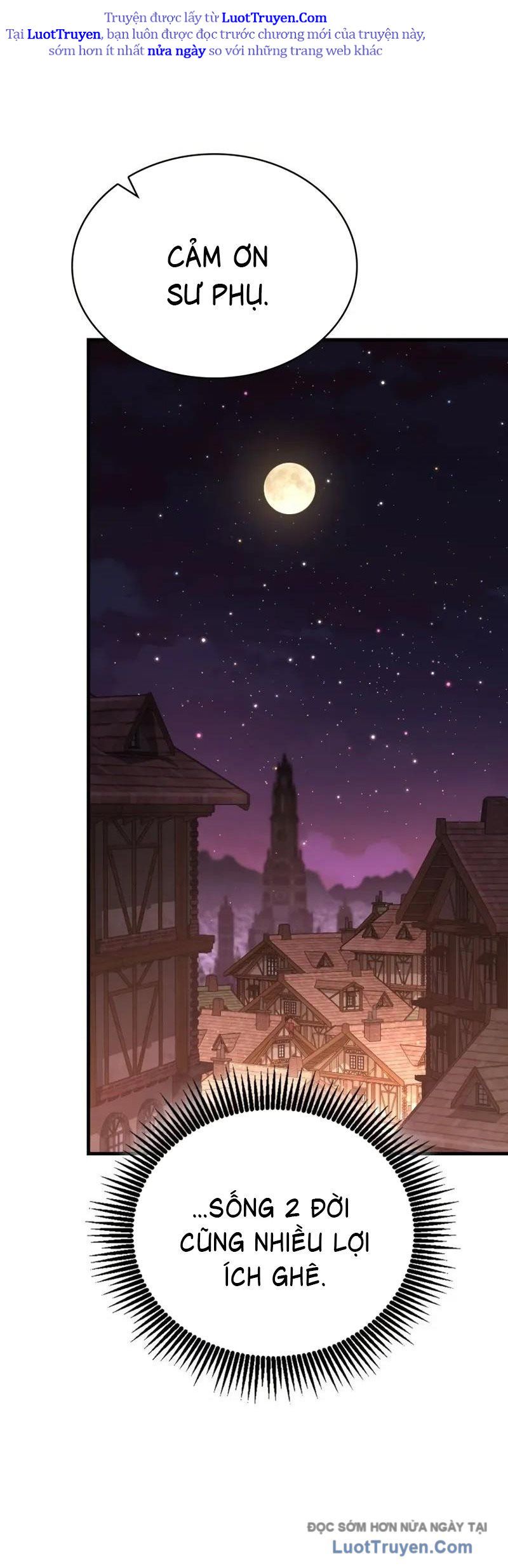 Sự Trả Thù Của Chúa Tể Bóng Tối Chap 18 - Next Chap 19