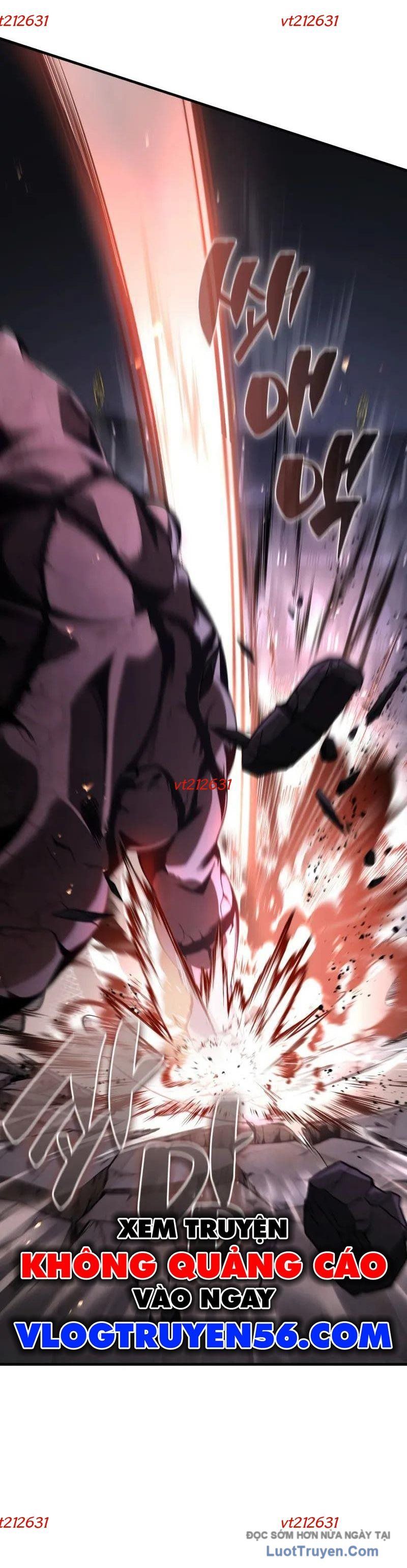 Sự Trả Thù Của Chúa Tể Bóng Tối Chap 18 - Next Chap 19