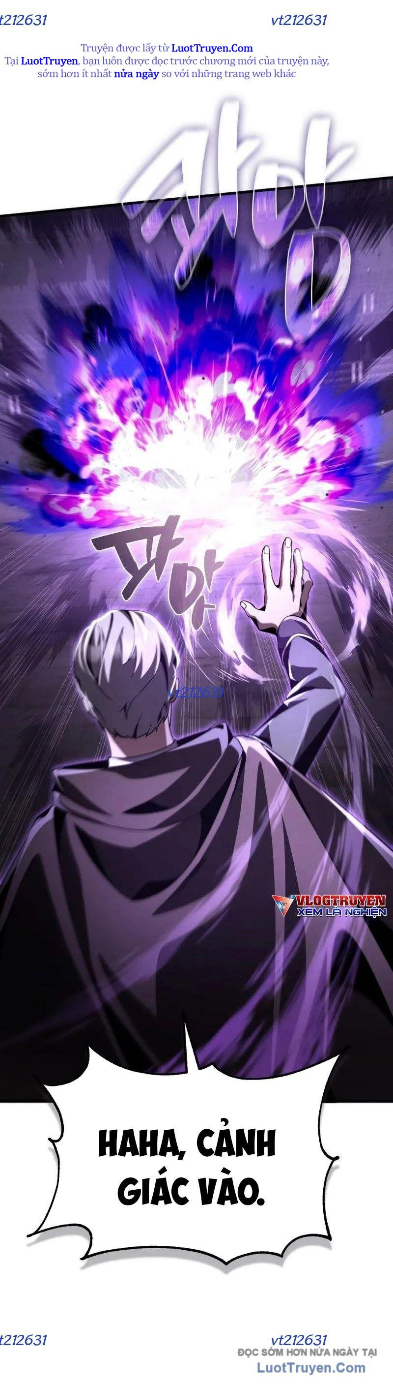 Sự Trả Thù Của Chúa Tể Bóng Tối Chap 18 - Next Chap 19