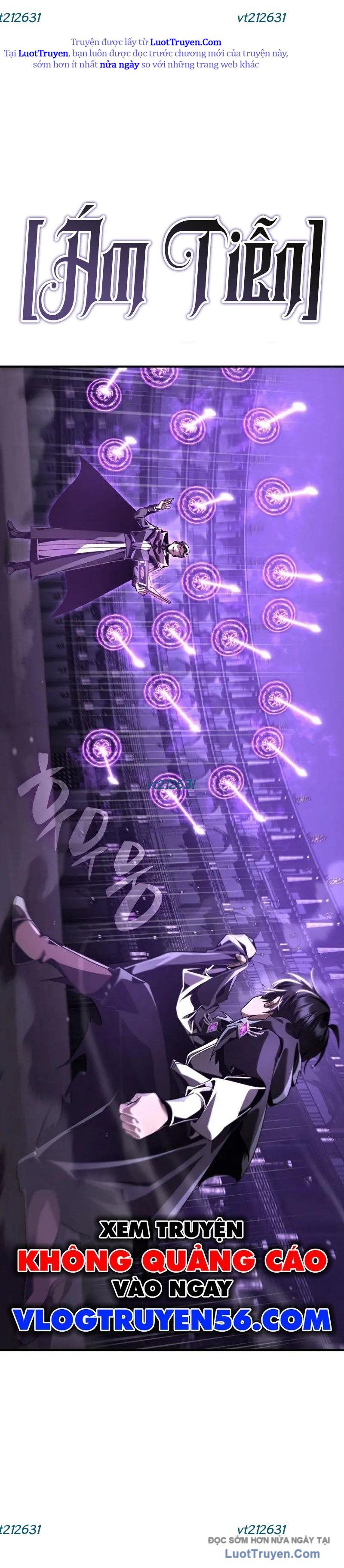 Sự Trả Thù Của Chúa Tể Bóng Tối Chap 18 - Next Chap 19