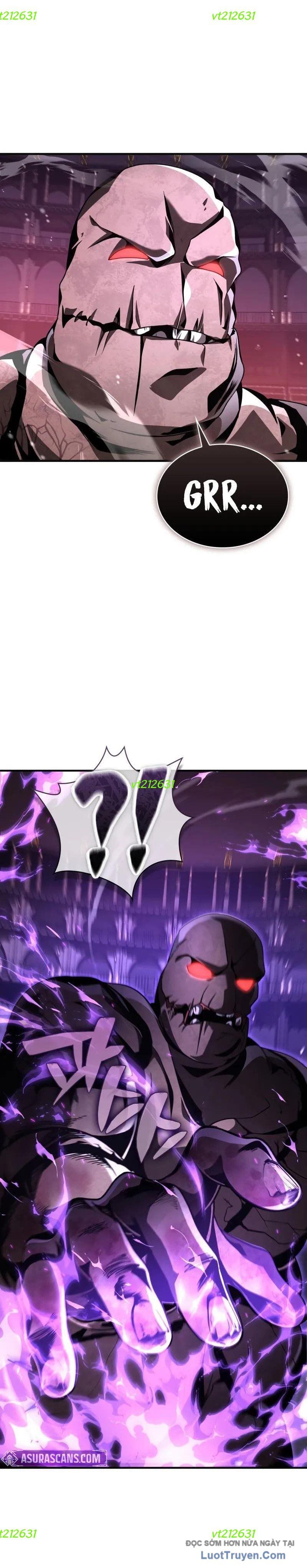 Sự Trả Thù Của Chúa Tể Bóng Tối Chap 18 - Next Chap 19