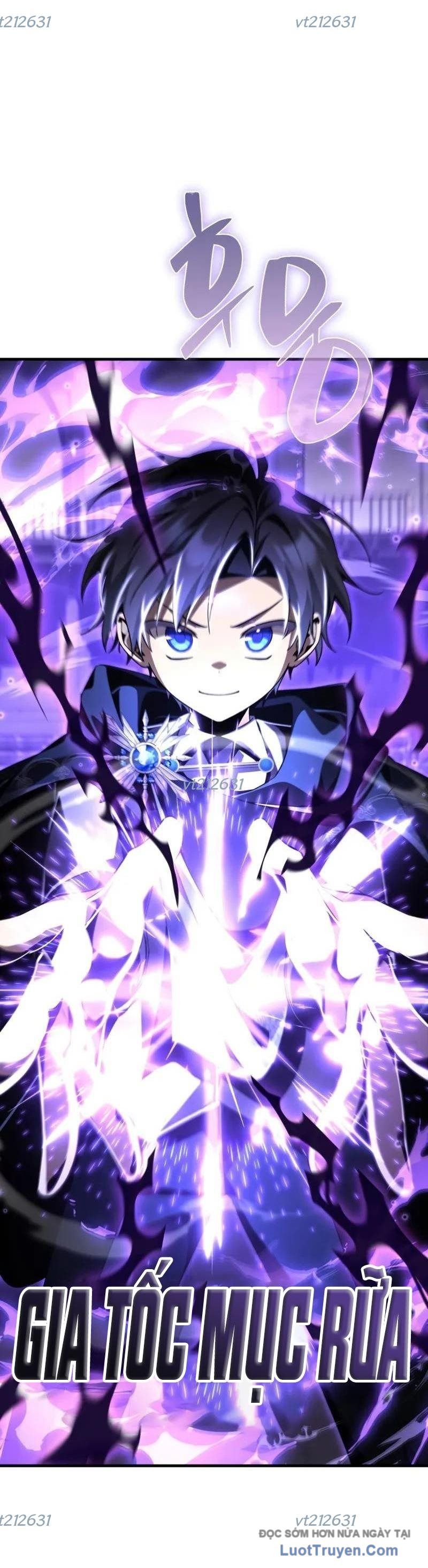 Sự Trả Thù Của Chúa Tể Bóng Tối Chap 18 - Next Chap 19