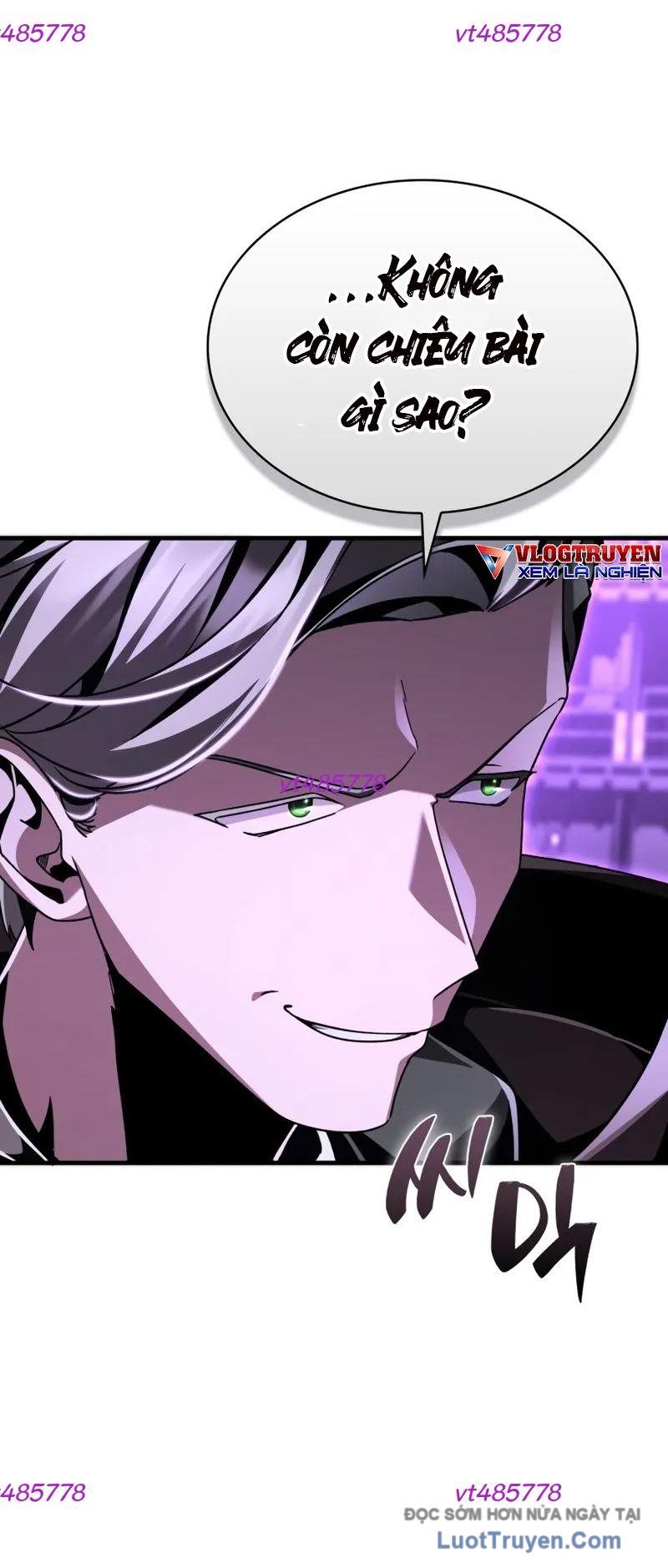 Sự Trả Thù Của Chúa Tể Bóng Tối Chap 19 - Next Chap 20