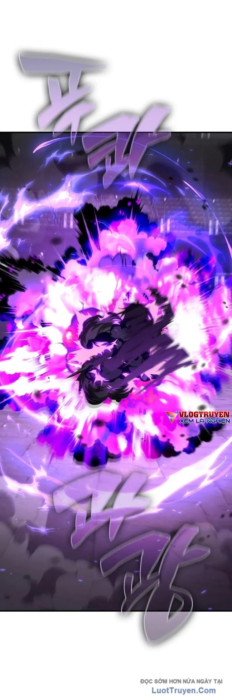 Sự Trả Thù Của Chúa Tể Bóng Tối Chap 19 - Next Chap 20