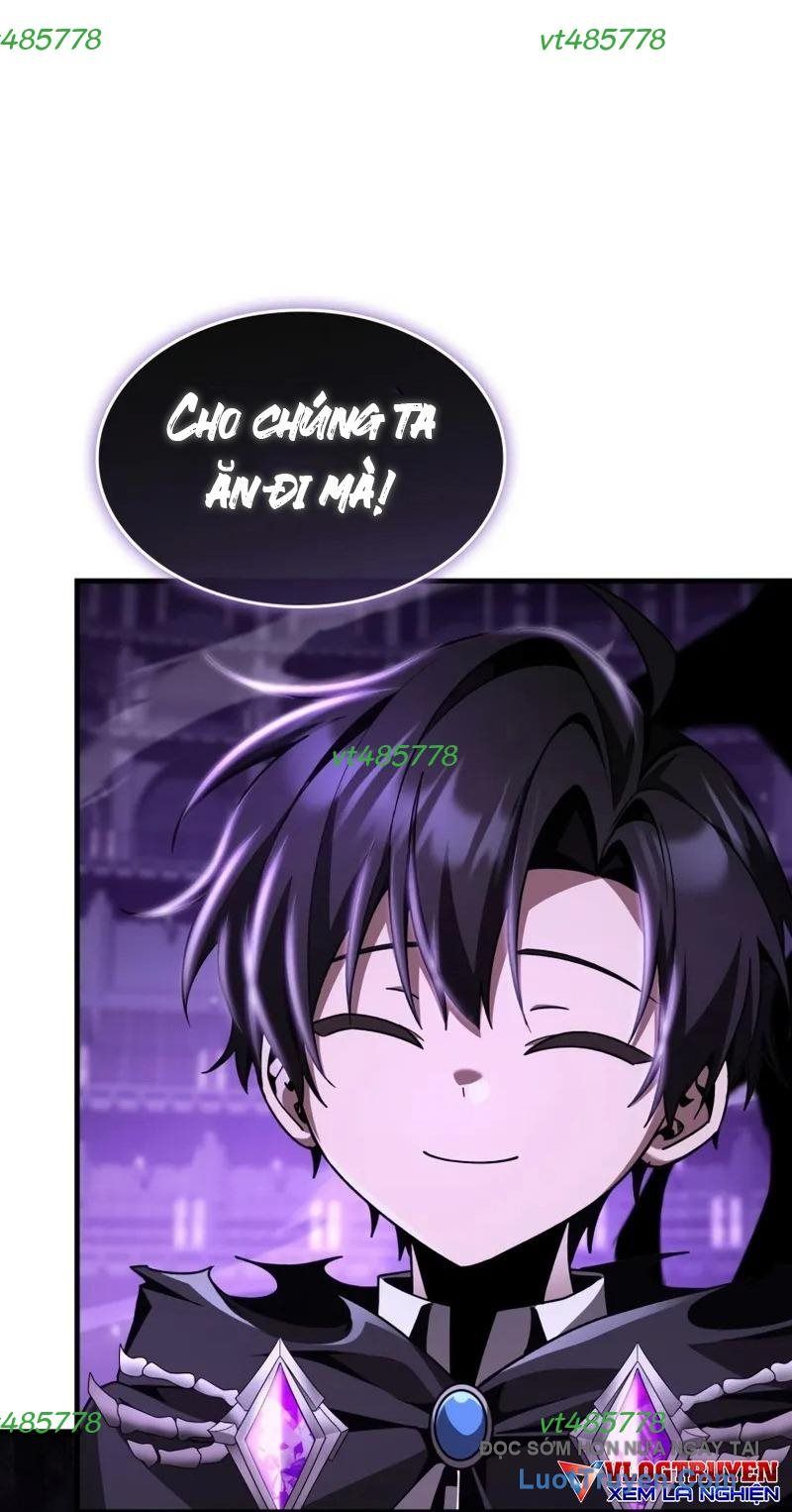 Sự Trả Thù Của Chúa Tể Bóng Tối Chap 19 - Next Chap 20