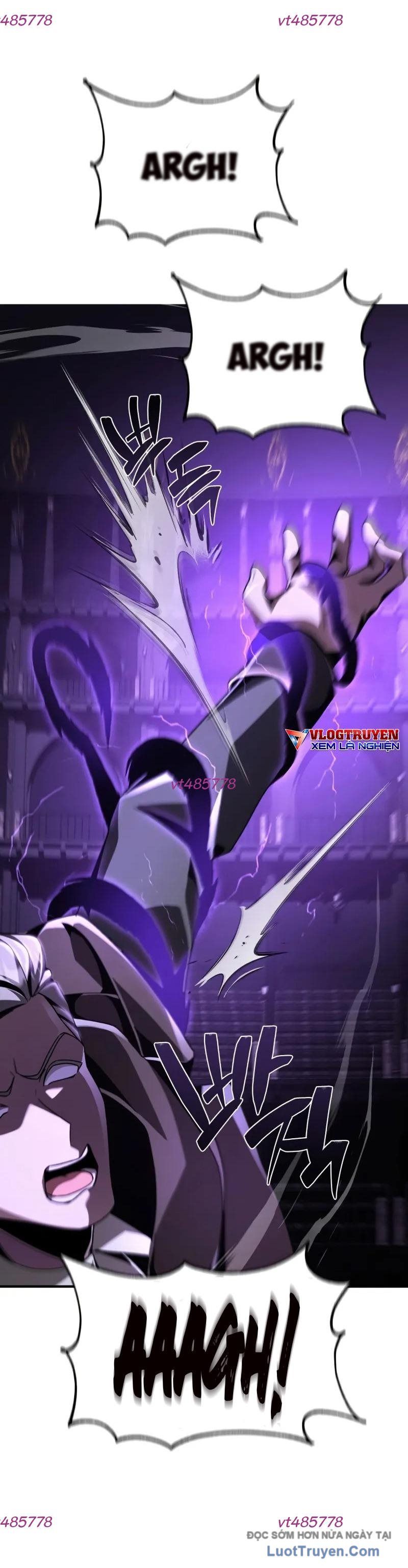 Sự Trả Thù Của Chúa Tể Bóng Tối Chap 19 - Next Chap 20