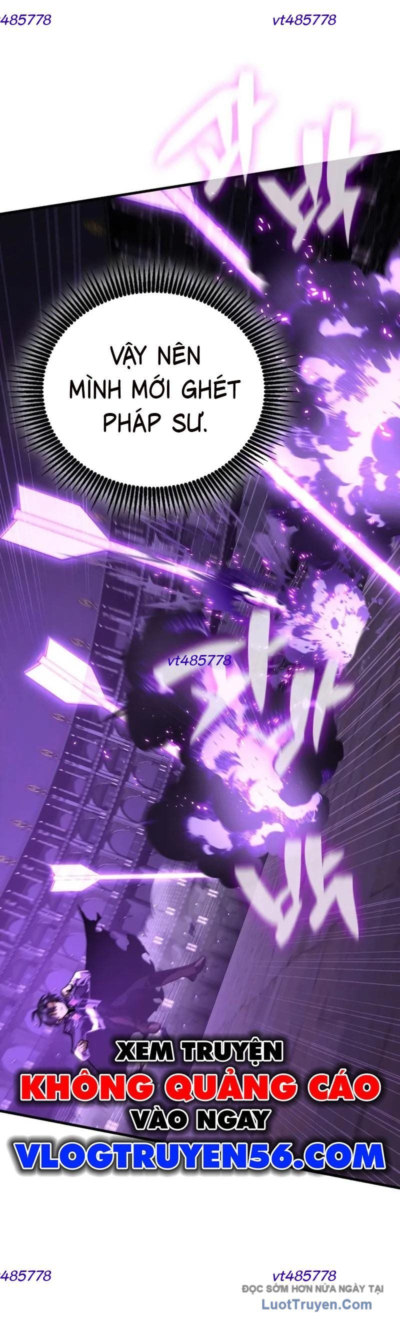 Sự Trả Thù Của Chúa Tể Bóng Tối Chap 19 - Next Chap 20