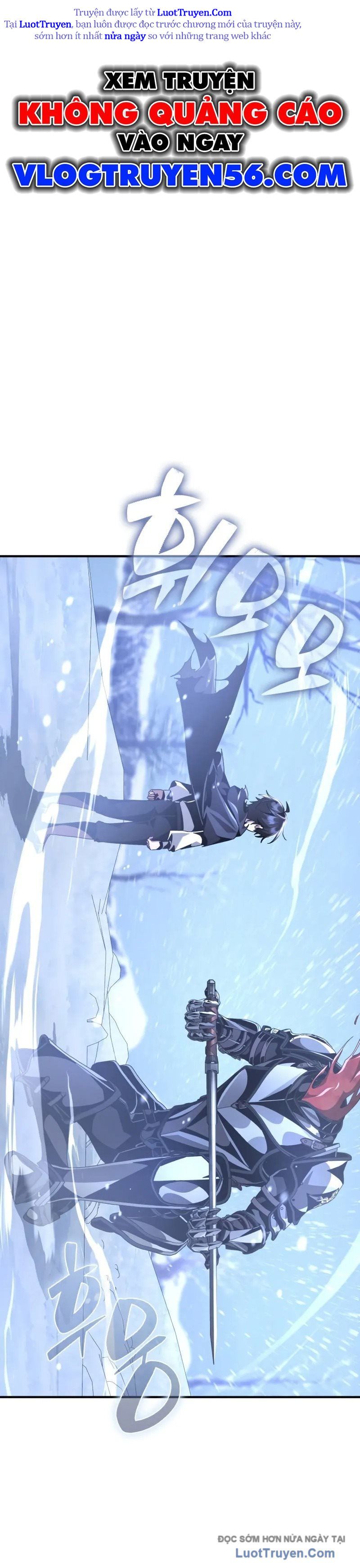 Sự Trả Thù Của Chúa Tể Bóng Tối Chap 19 - Next Chap 20