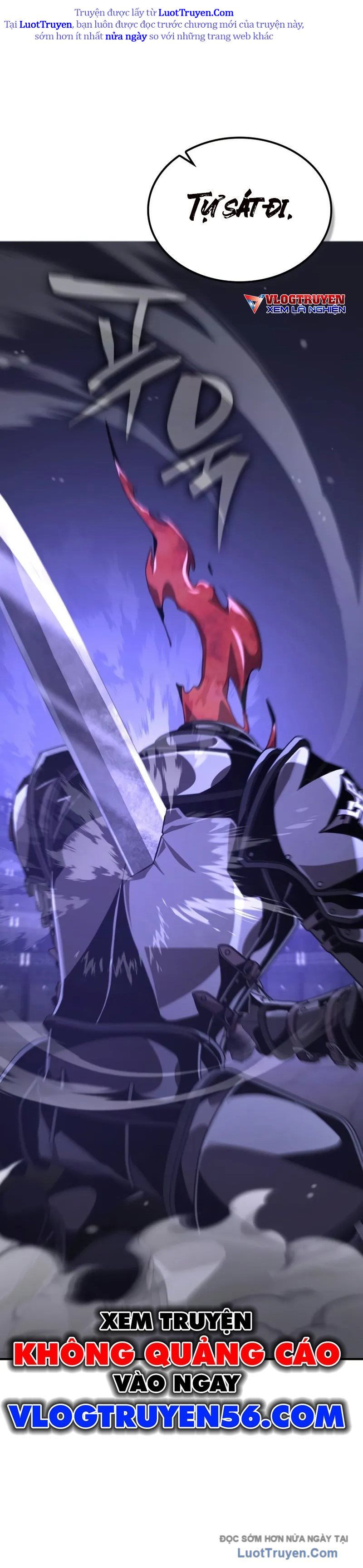 Sự Trả Thù Của Chúa Tể Bóng Tối Chap 19 - Next Chap 20