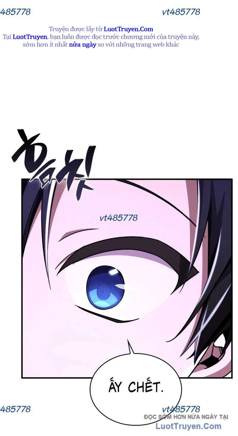 Sự Trả Thù Của Chúa Tể Bóng Tối Chap 19 - Next Chap 20