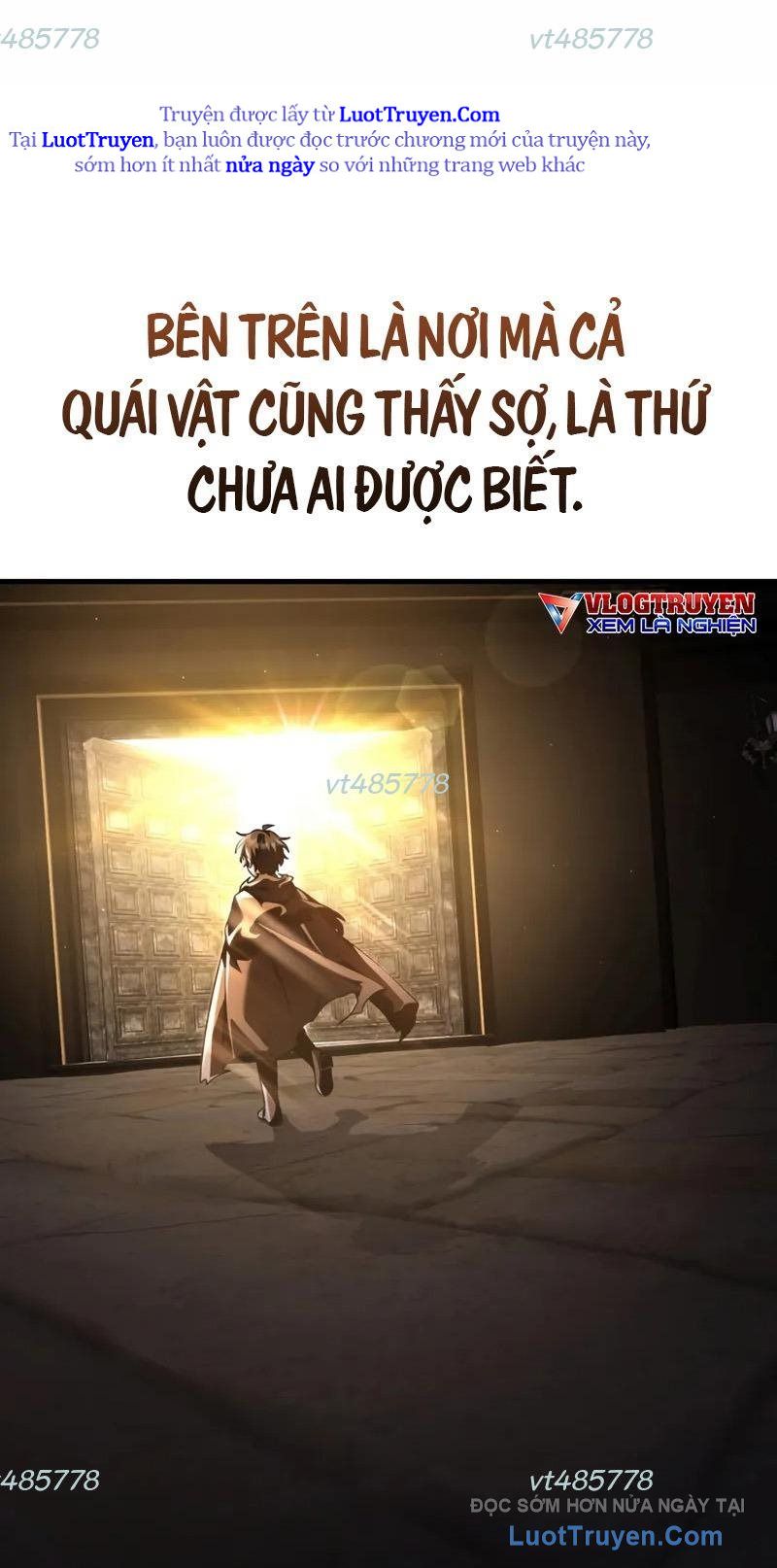 Sự Trả Thù Của Chúa Tể Bóng Tối Chap 19 - Next Chap 20