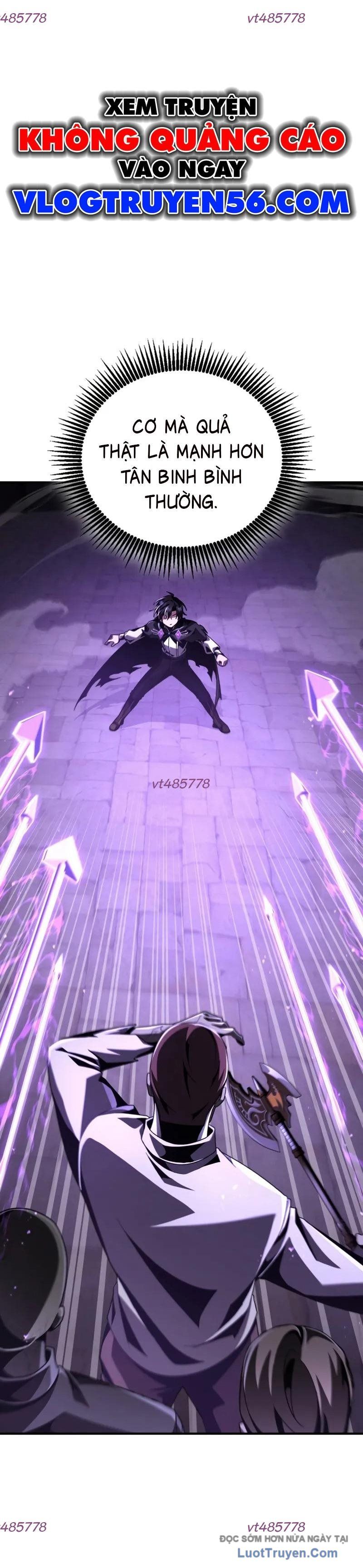 Sự Trả Thù Của Chúa Tể Bóng Tối Chap 19 - Next Chap 20