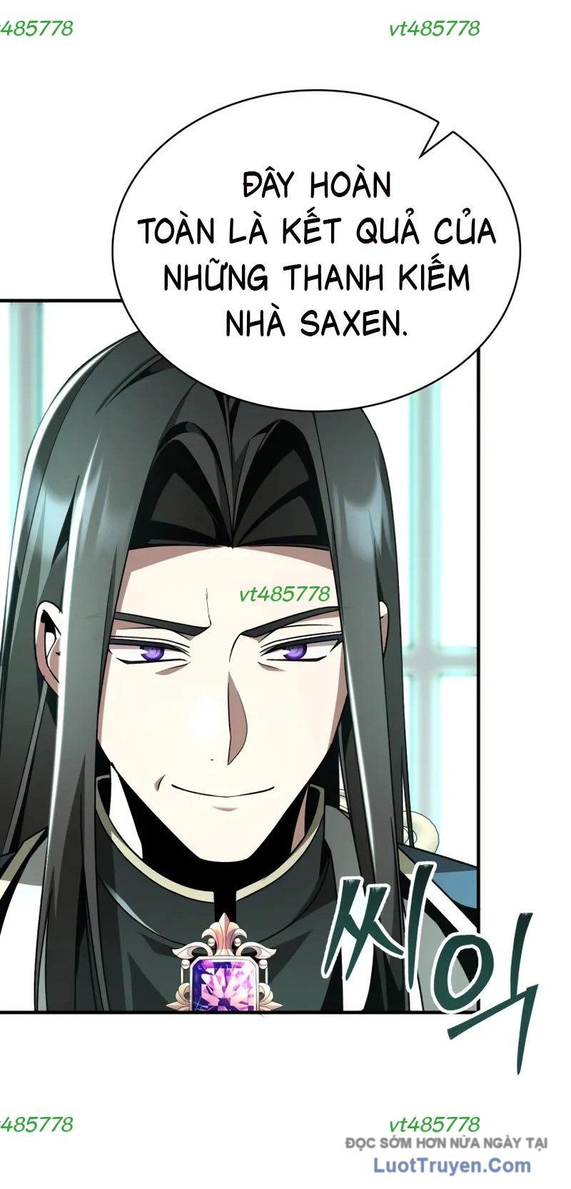 Sự Trả Thù Của Chúa Tể Bóng Tối Chap 20 - Next Chap 21