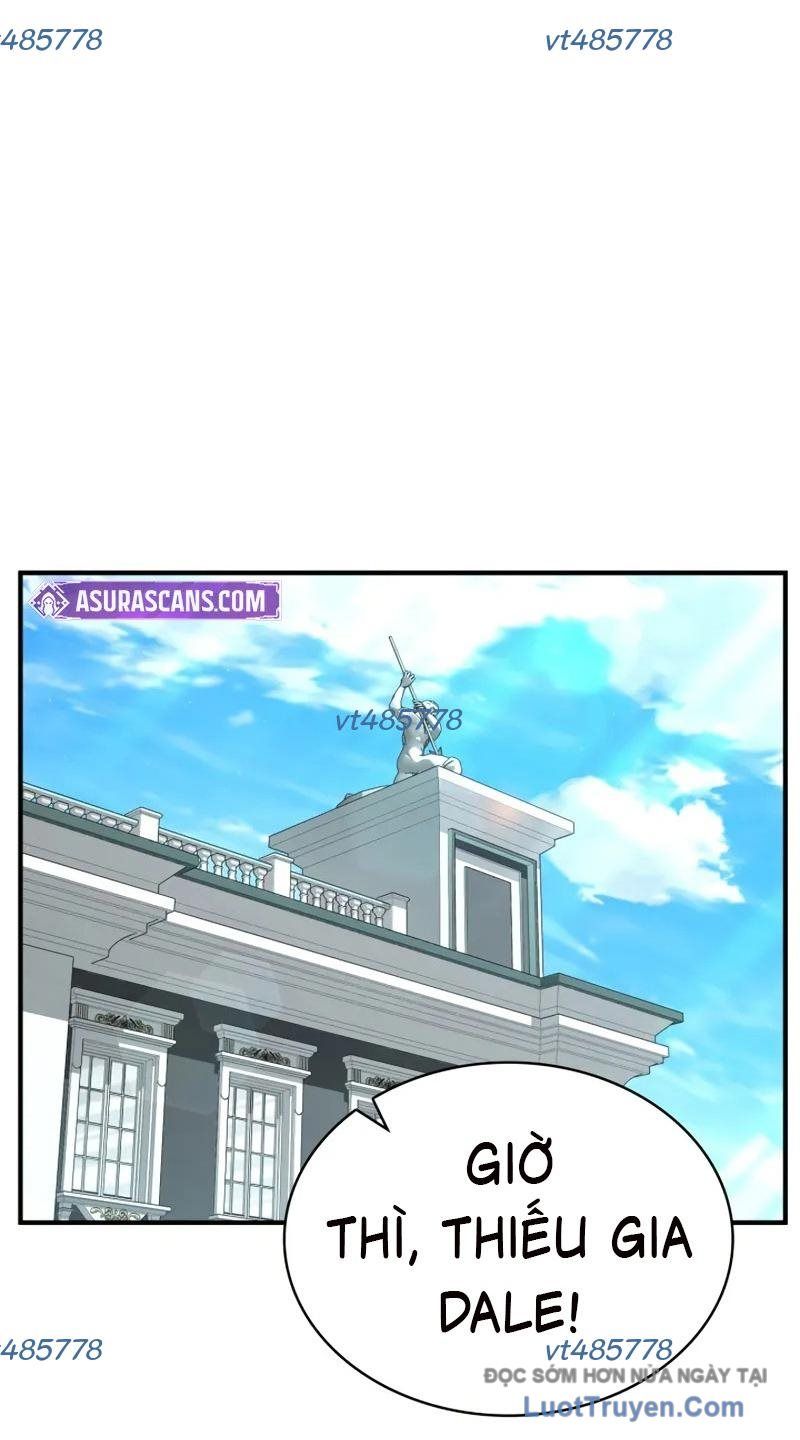 Sự Trả Thù Của Chúa Tể Bóng Tối Chap 20 - Next Chap 21