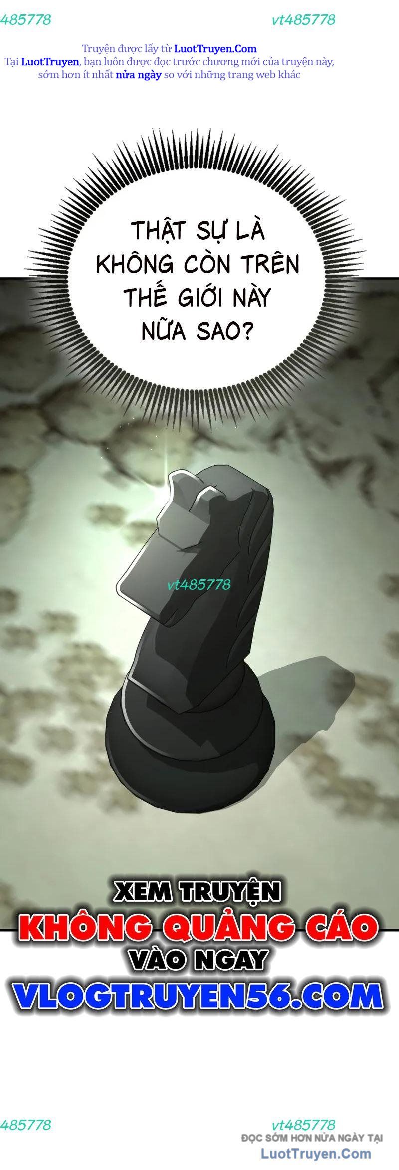 Sự Trả Thù Của Chúa Tể Bóng Tối Chap 20 - Next Chap 21