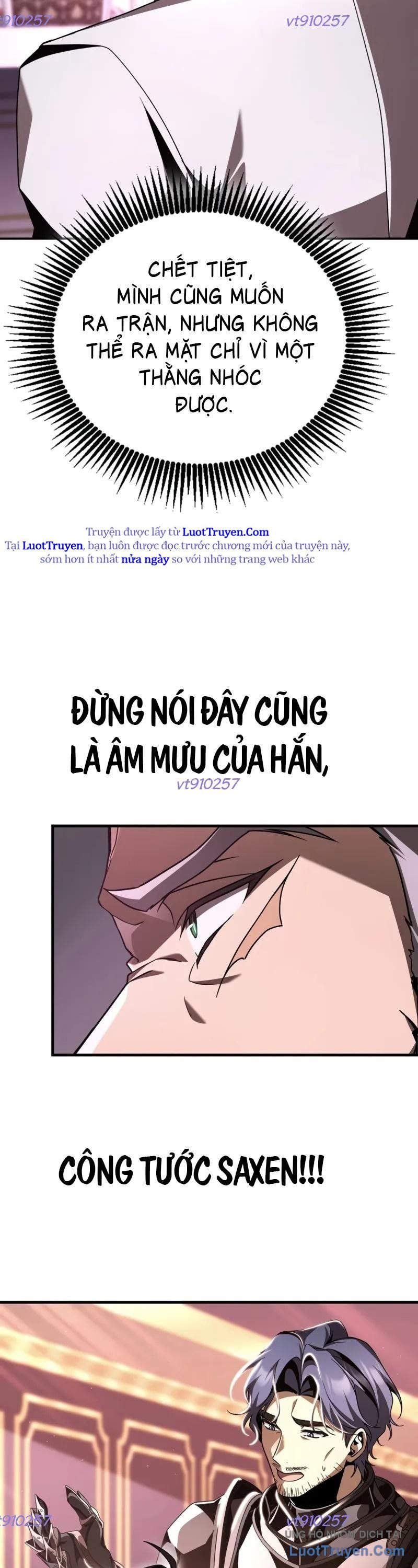 Sự Trả Thù Của Chúa Tể Bóng Tối Chap 21 - Next Chap 22