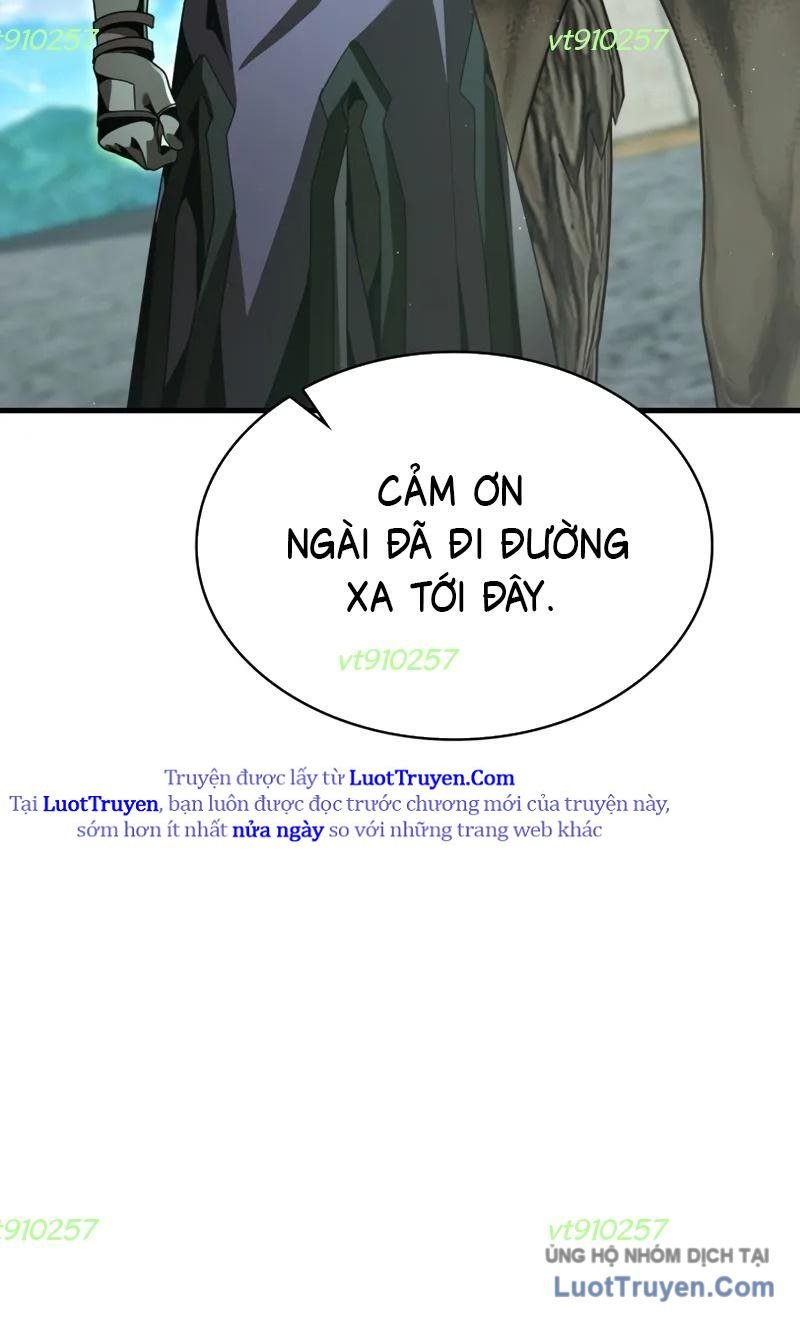 Sự Trả Thù Của Chúa Tể Bóng Tối Chap 21 - Next Chap 22