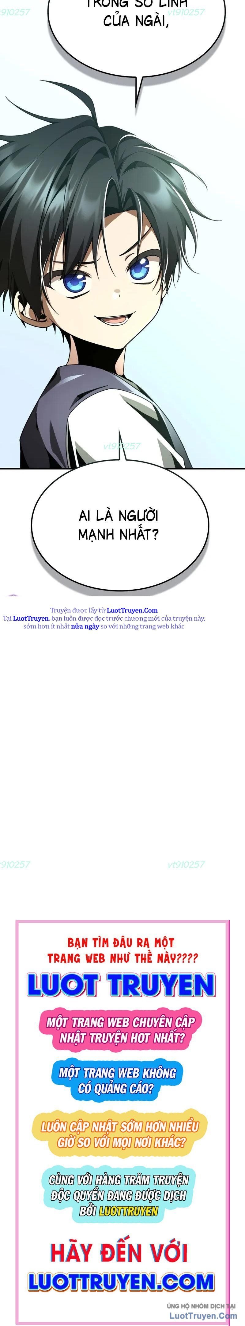 Sự Trả Thù Của Chúa Tể Bóng Tối Chap 21 - Next Chap 22