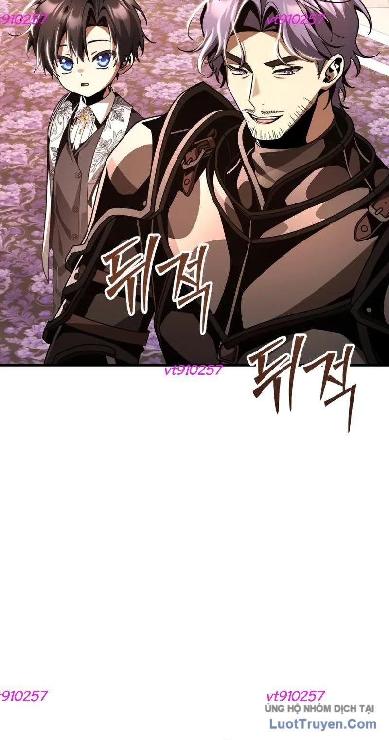 Sự Trả Thù Của Chúa Tể Bóng Tối Chap 21 - Next Chap 22