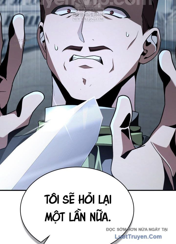 Sự Trả Thù Của Chúa Tể Bóng Tối Chap 22 - Next Chap 23