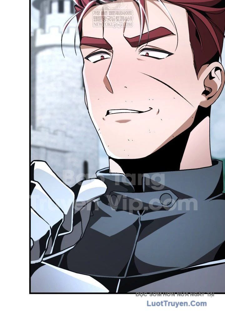 Sự Trả Thù Của Chúa Tể Bóng Tối Chap 22 - Next Chap 23