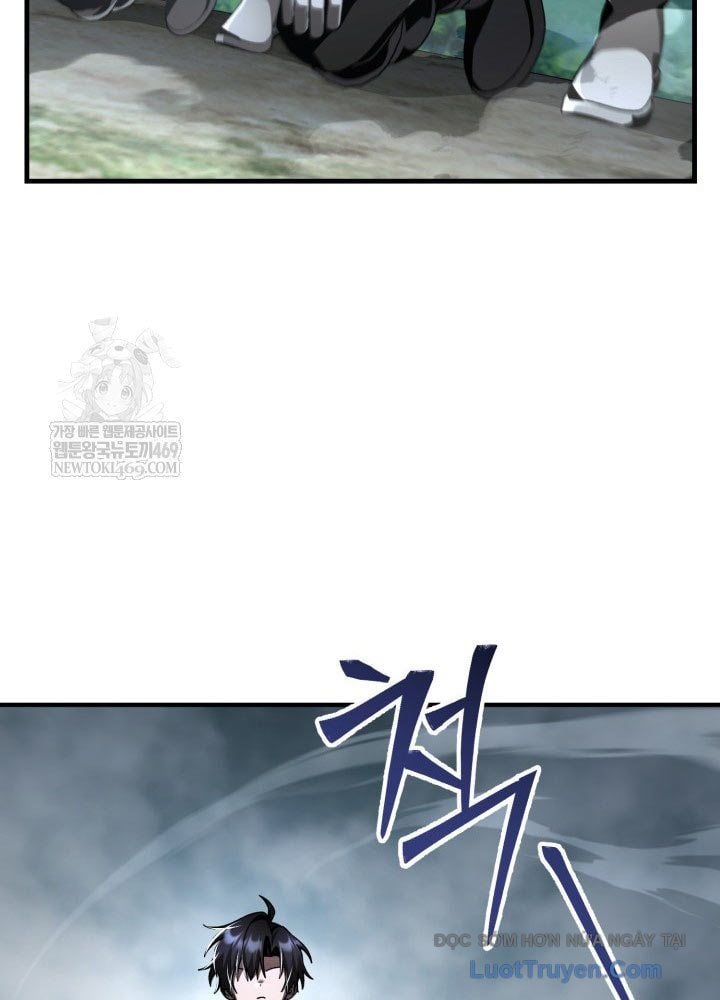 Sự Trả Thù Của Chúa Tể Bóng Tối Chap 22 - Next Chap 23