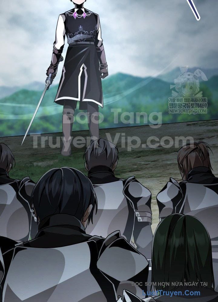 Sự Trả Thù Của Chúa Tể Bóng Tối Chap 22 - Next Chap 23