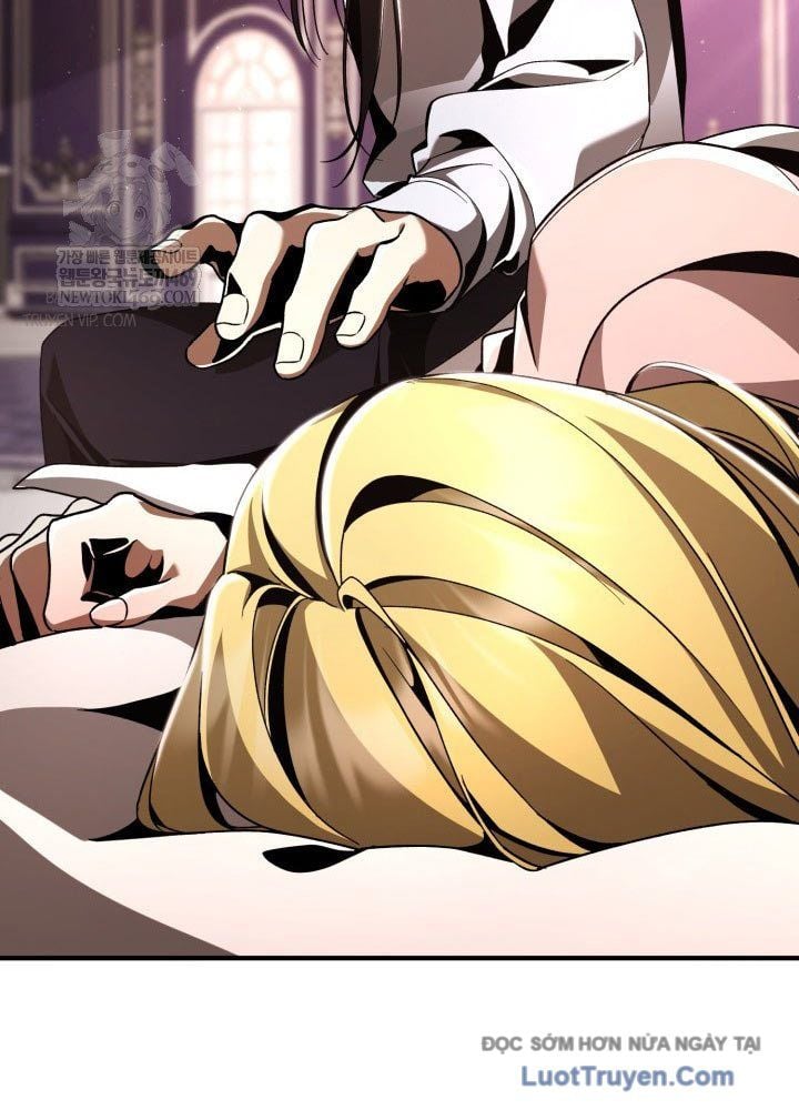 Sự Trả Thù Của Chúa Tể Bóng Tối Chap 22 - Next Chap 23