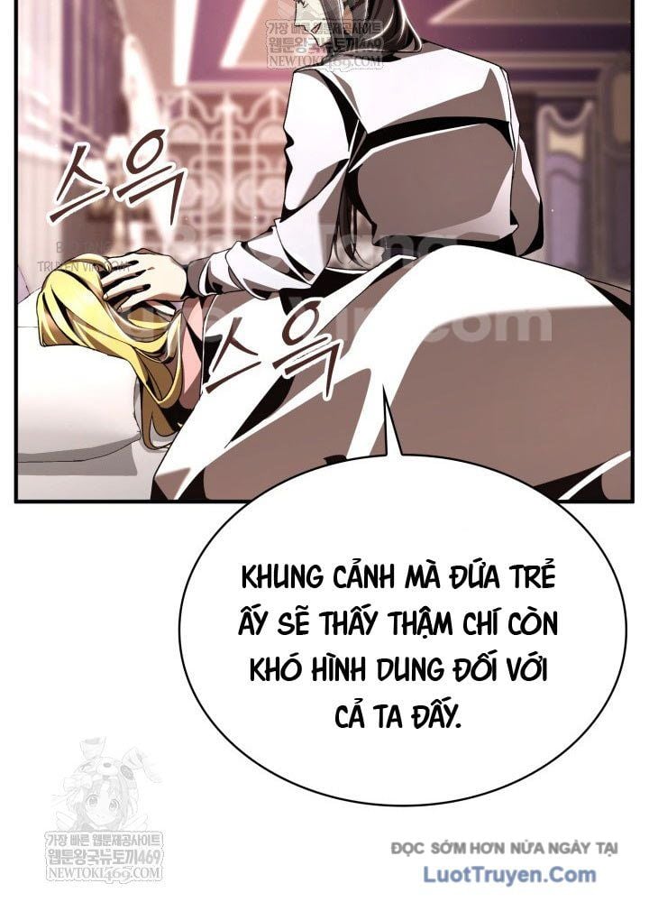Sự Trả Thù Của Chúa Tể Bóng Tối Chap 22 - Next Chap 23
