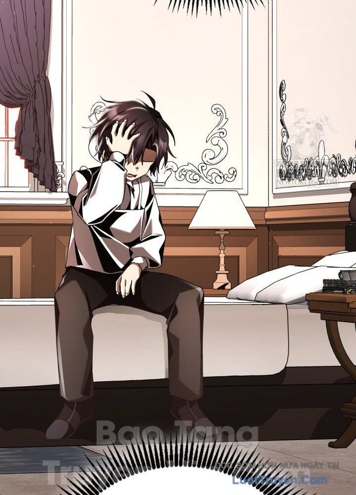 Sự Trả Thù Của Chúa Tể Bóng Tối Chap 22 - Next Chap 23