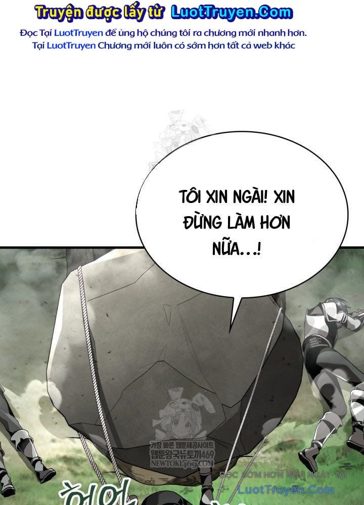 Sự Trả Thù Của Chúa Tể Bóng Tối Chap 22 - Next Chap 23