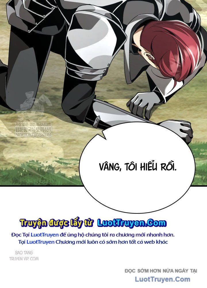 Sự Trả Thù Của Chúa Tể Bóng Tối Chap 22 - Next Chap 23