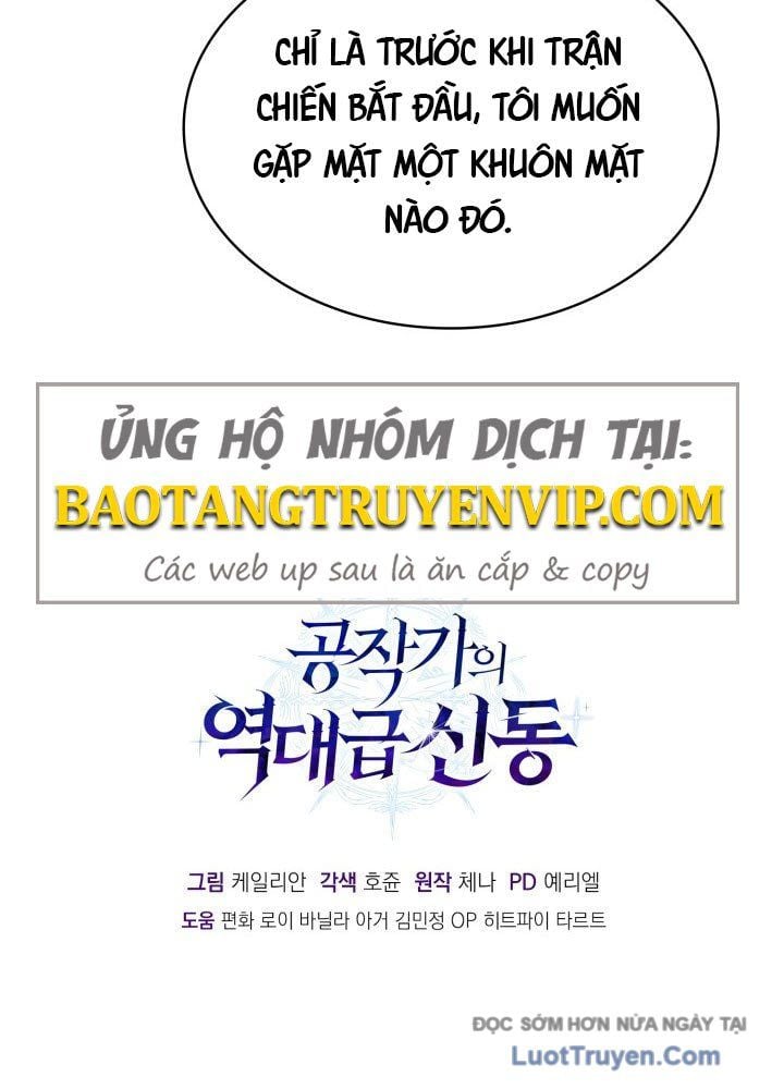 Sự Trả Thù Của Chúa Tể Bóng Tối Chap 22 - Next Chap 23