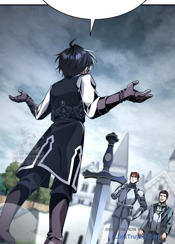 Sự Trả Thù Của Chúa Tể Bóng Tối Chap 22 - Next Chap 23