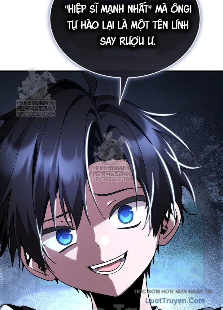 Sự Trả Thù Của Chúa Tể Bóng Tối Chap 22 - Next Chap 23