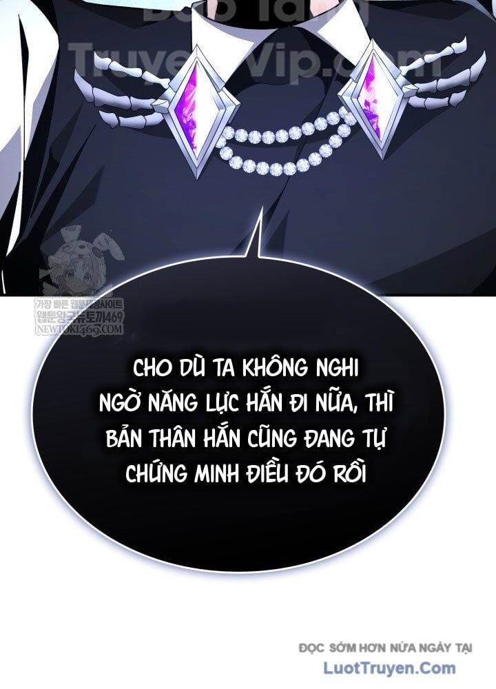 Sự Trả Thù Của Chúa Tể Bóng Tối Chap 22 - Next Chap 23