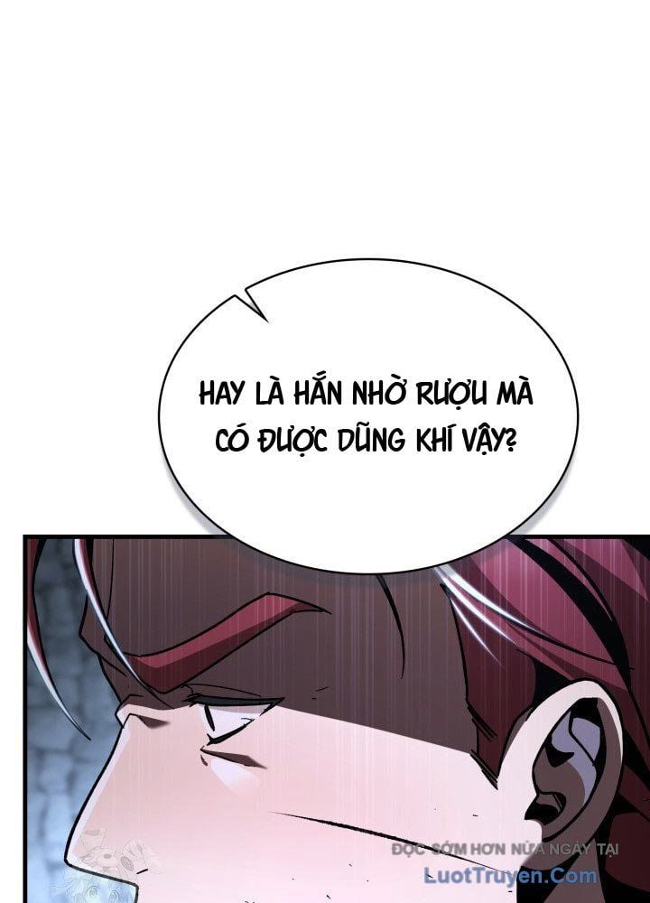 Sự Trả Thù Của Chúa Tể Bóng Tối Chap 22 - Next Chap 23