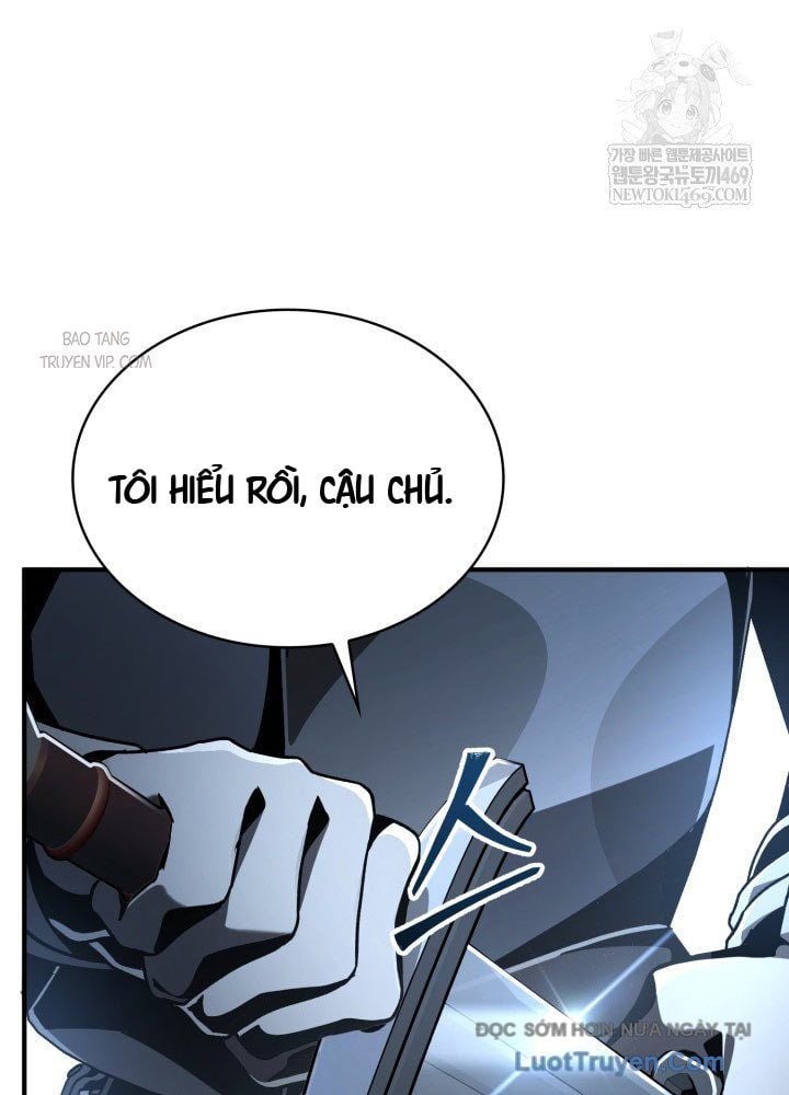 Sự Trả Thù Của Chúa Tể Bóng Tối Chap 22 - Next Chap 23