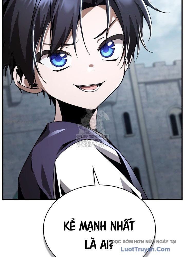 Sự Trả Thù Của Chúa Tể Bóng Tối Chap 22 - Next Chap 23